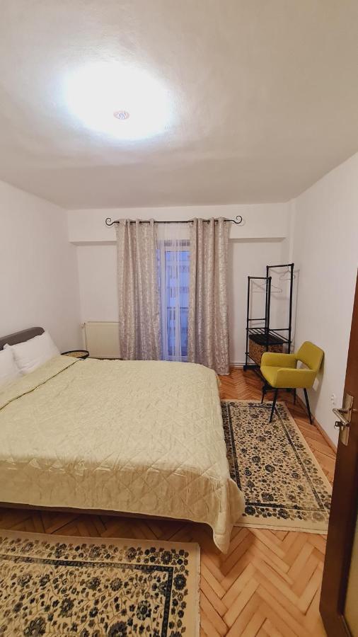 Apartament Central Gherla Экстерьер фото