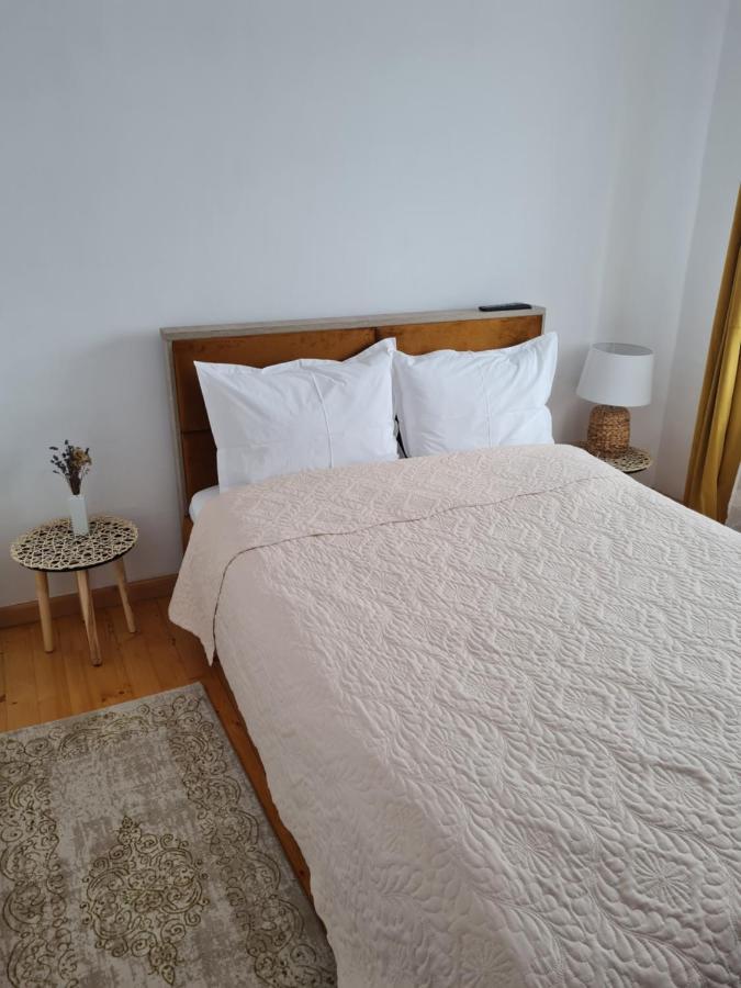 Apartament Central Gherla Экстерьер фото