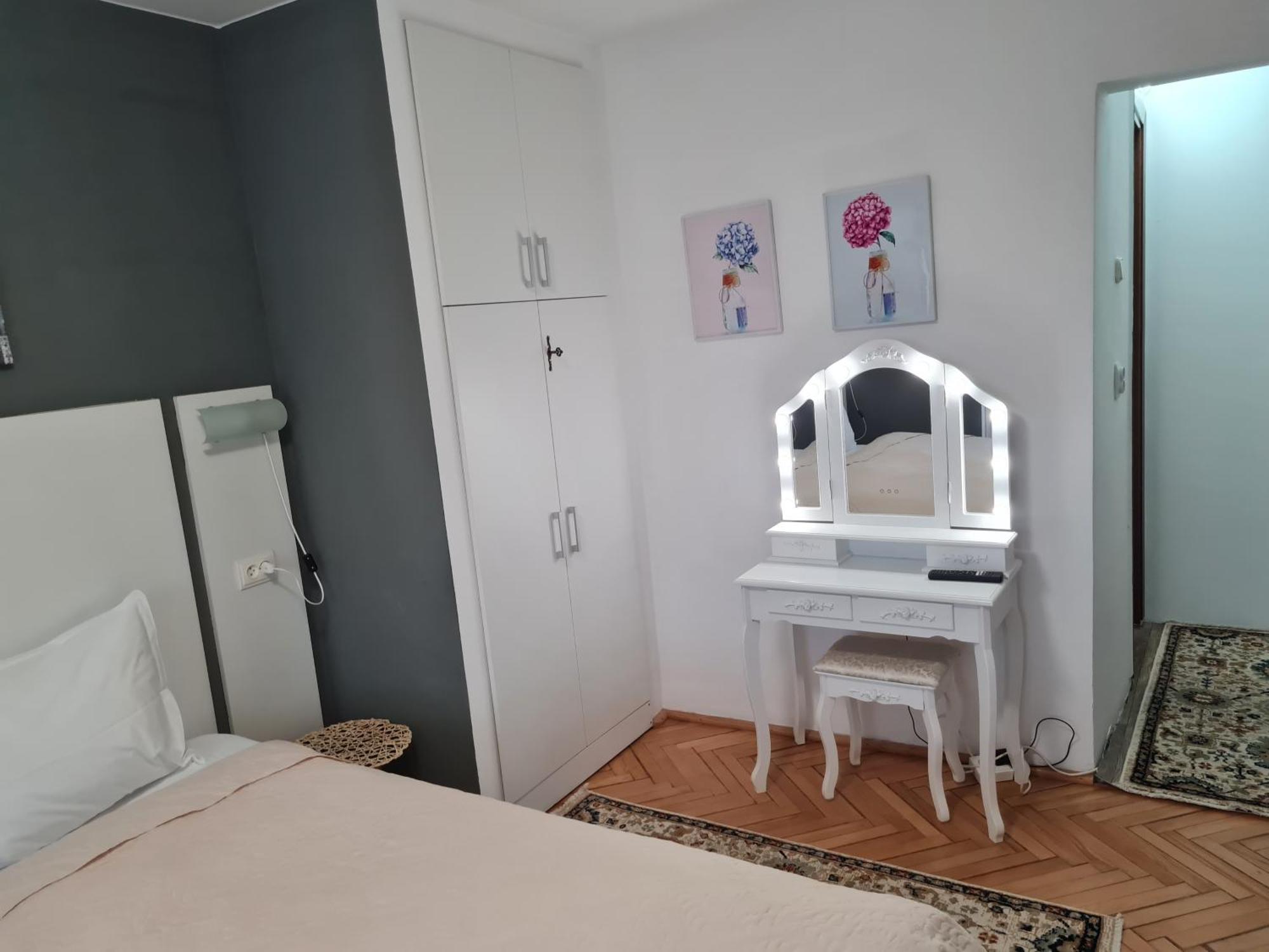 Apartament Central Gherla Экстерьер фото